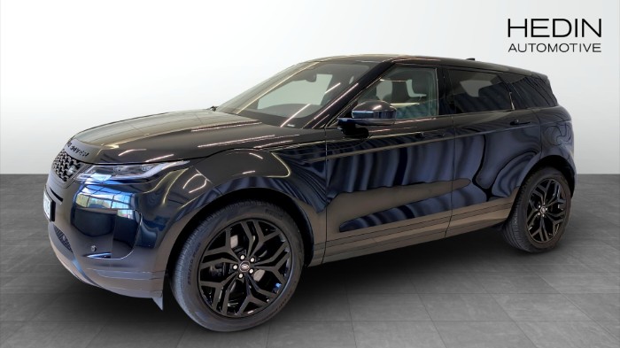 RANGE ROVER EVOQUE P300e SE