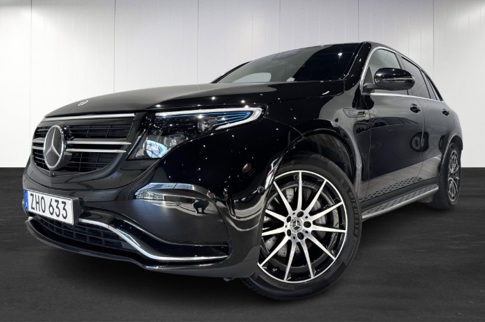 400 AMG 4MATIC 408Hk Burmester