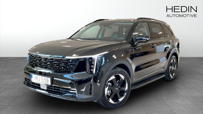 PHEV AUT AWD ADVANCE PLUS PANORAMA 7 SITS | DEMOKLIPP!