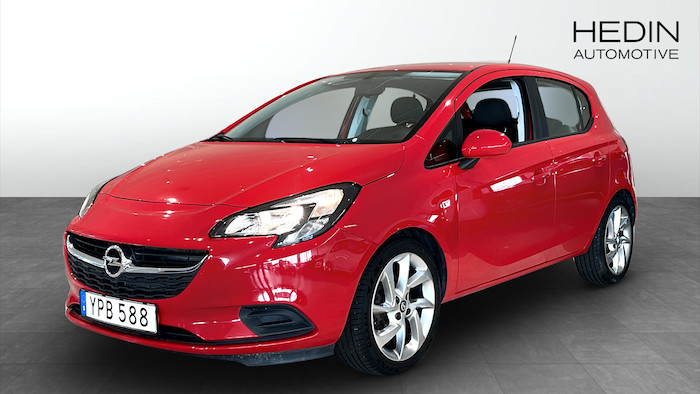 Corsa