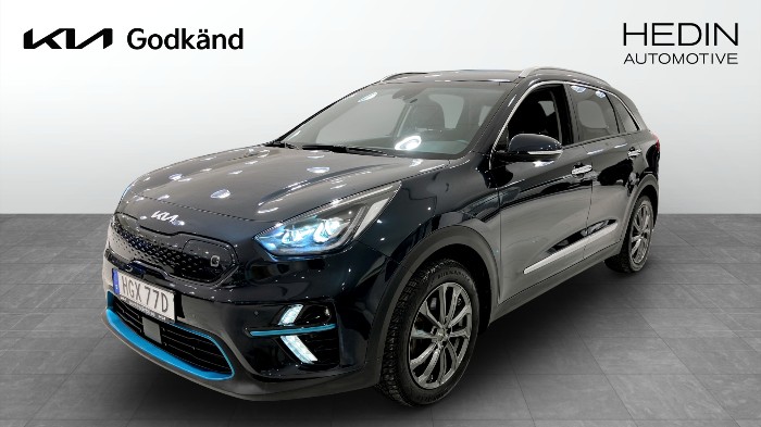 E-Niro