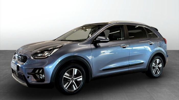 Hybrid DCT Advance Plus 2  141 Hk