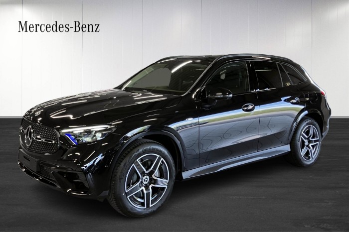 300 e 4MATIC AMG Premium Teknikpaket Luftfjädring Bakaxelstyrning