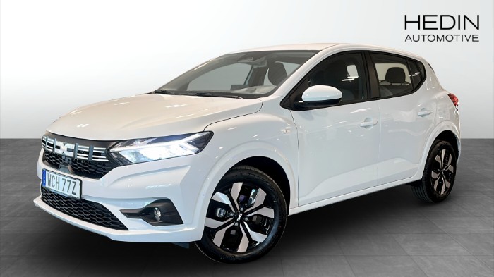 EXPRESSION TCE 90 AUTO FR. 2290:- / MÅN PL-KAMPANJ