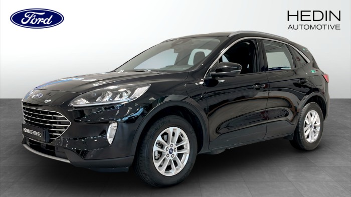 Titanium 2.5 PHEV 225HK Vinterpaket