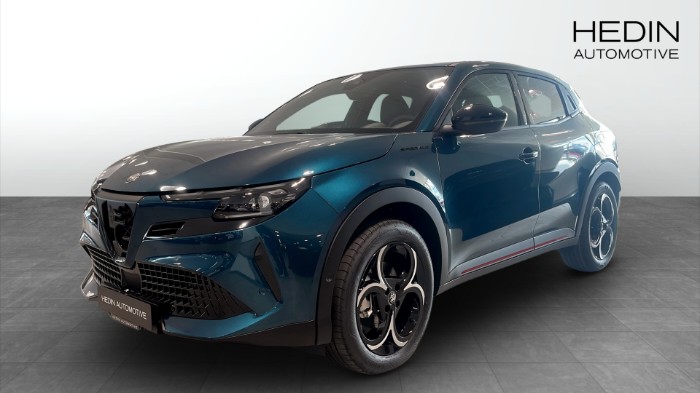 SPECIALE HYBRID   *0% Ränta + Fria Vinterhjul!*