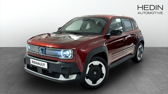 PRIVATLEASING FRÅN 3790:-/MÅN INKL SERVICE