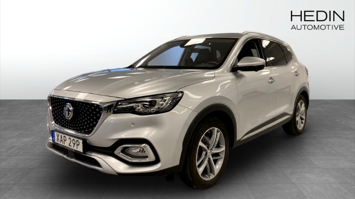 PHEV LUXURY 258 HK | 360° KAMERA | PL 4495:- Privatleasing 3995kr/mån
