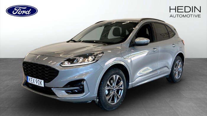 KUGA 2023.75 ST-LINE PHEV 2,5 FWD 225HK CVT