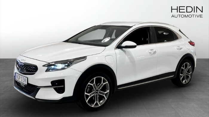 XCEED PHEV ADVANCE PLUS