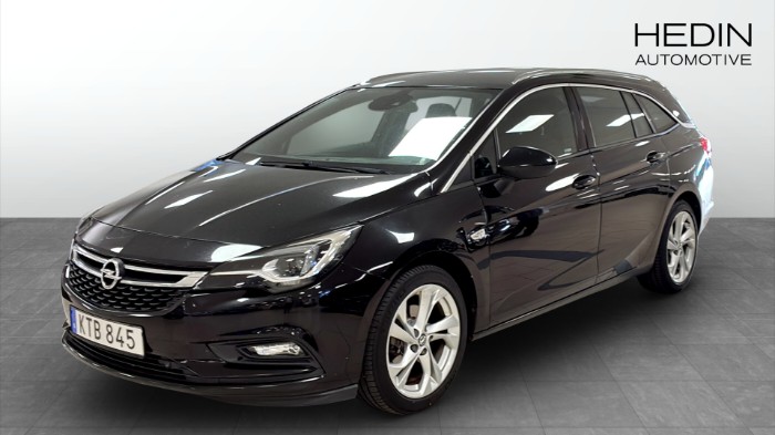 SPORTS TOURER+