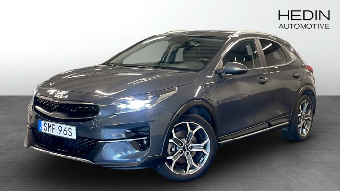 Plug-In Hybrid Advance Plus 141hk