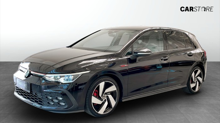 GTI 180kw AT