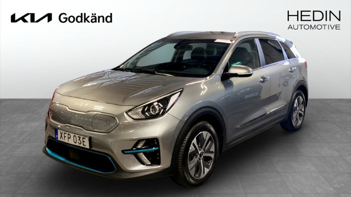 ADVANCE Kia Godkänd