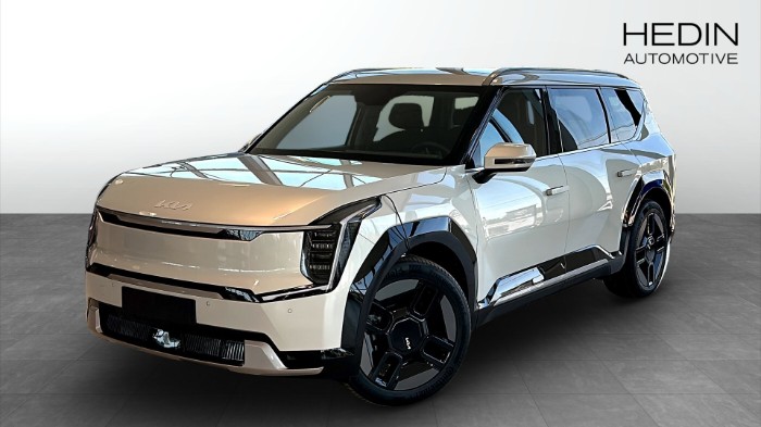 RWD 7-SITS /435km / 71KWh OP-lease fr. 7262/mån exkl moms