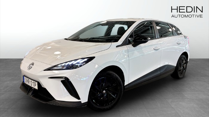 ELECTRIC STANDARD | 51 KWH | 170 HK