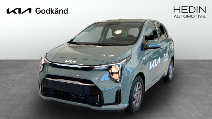 Picanto 1.0 Action AMT