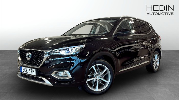 PHEV | LUXURY | NAVI | 360°