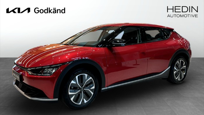 PLUS RWD RWD