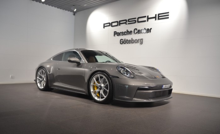 GT3 Touring