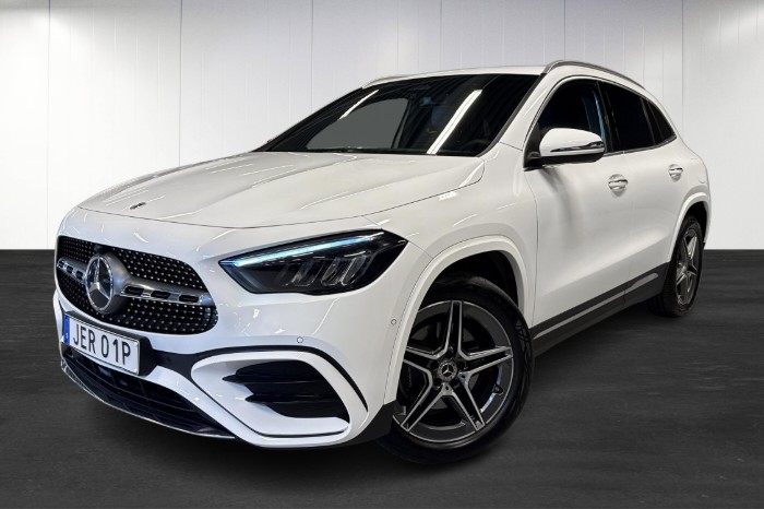 250 e AMG | Navi | Backkamera | Widescreen | KeyLess- paket | Åkkomfortpaket