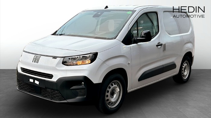 MCA SKÅP L1 50KWH NORDIC