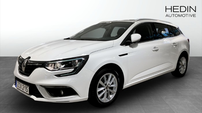 Sport Tourer 1.3 TCe