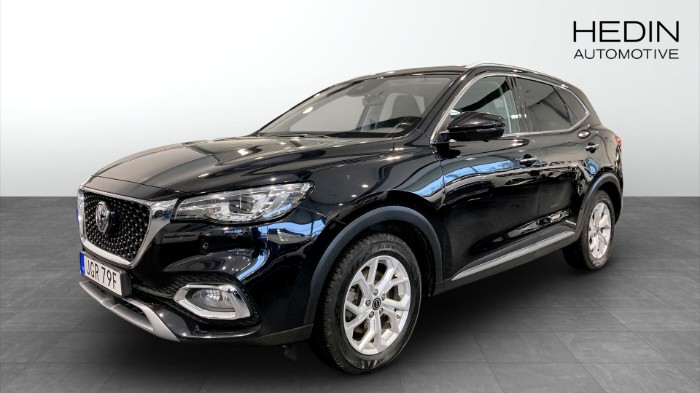 PLUG-IN HYBRID LUXURY 258 HK | 0% räntekampanj