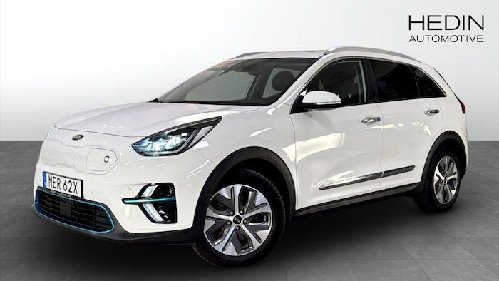 E-Niro