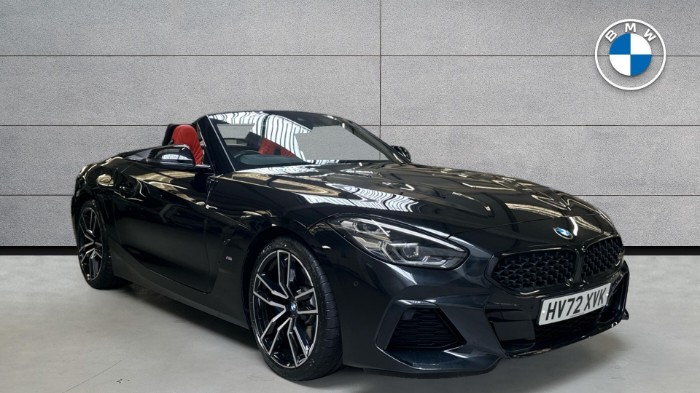 Z4 sDrive30i M Sport