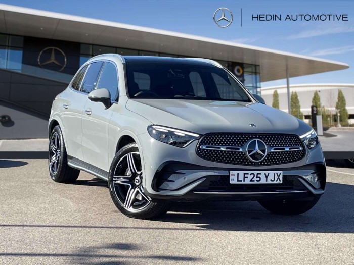 300 4Matic AMG Line Premium 5dr 9G-Tronic