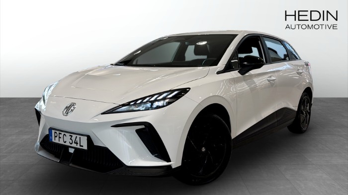 SR STD 51 KWH - Laddkortskampanj 15 000kr*