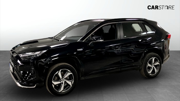 PHEV AWD ACTIVE|MOMS|Kamera|