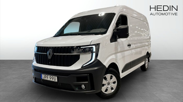 SKÅP L2H2 NORDIC LINE DCI 150 | Lagerbil