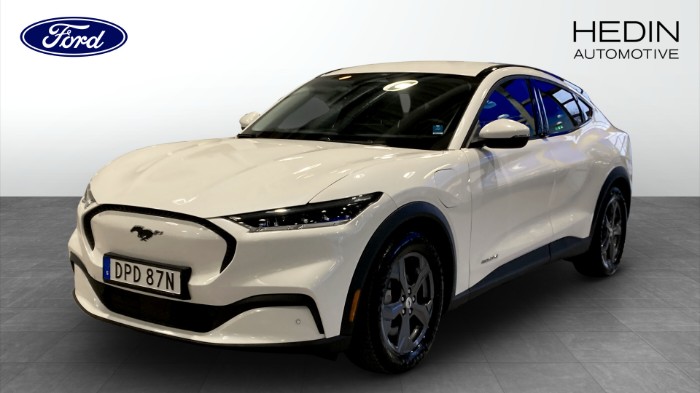 RWD Standard Range 269Hkr 0% Ränta