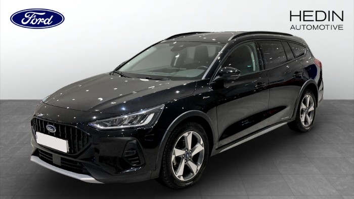 ACTIVE KOMBI 1.0 HGV AUTOMAT