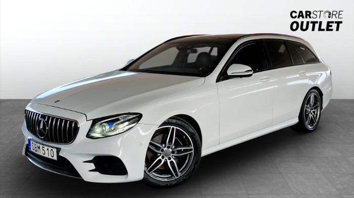 220 D AMG