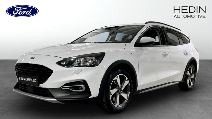 Active Kombi 1.0T Ecoboost 125HK Edition