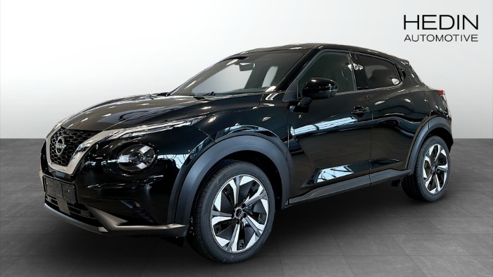 Juke 114hk Tekna PRIVATLEASING KAMPANJ!