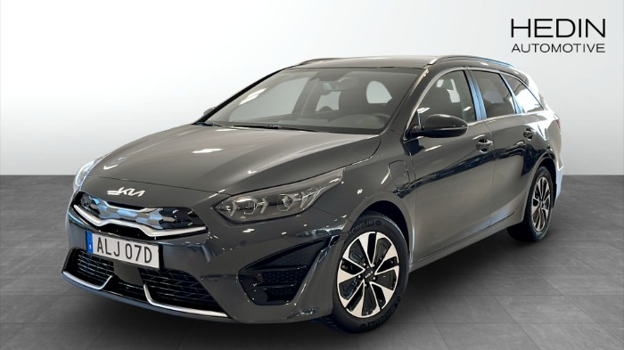 PHEV ACTION | KIA GODKÄND | 2023