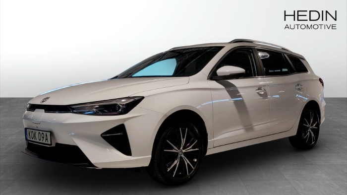 LUXURY 61 KWH
