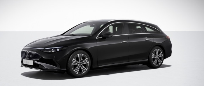 250 + Shooting Brake *SÄLJSTART*