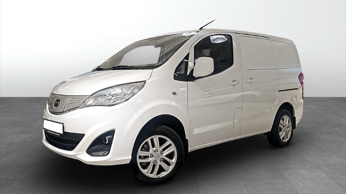 ETP3 KAMPANJ