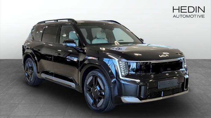 Business Edition AWD 7-SITS