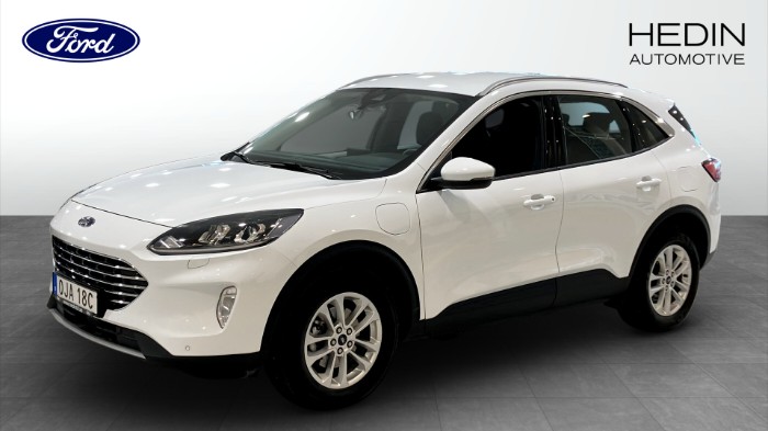 Titanium PHEV 225hk 3795kr/mån privatleasing CarPlus