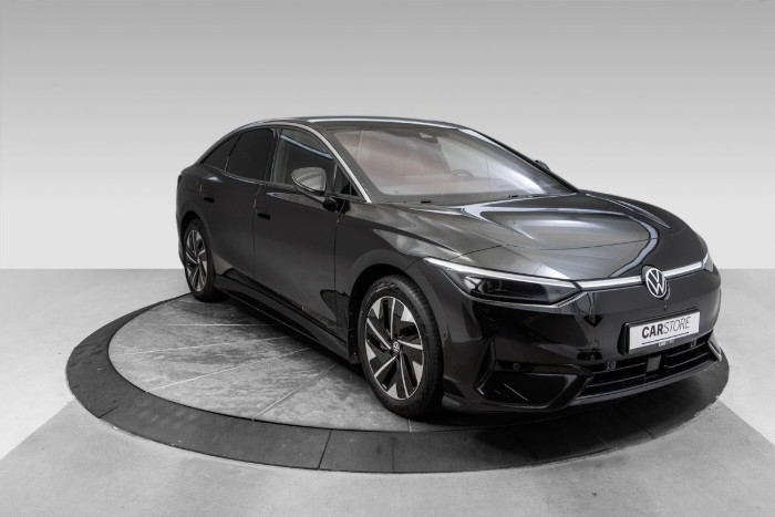 Fastback Pro 77 kWh 286hk