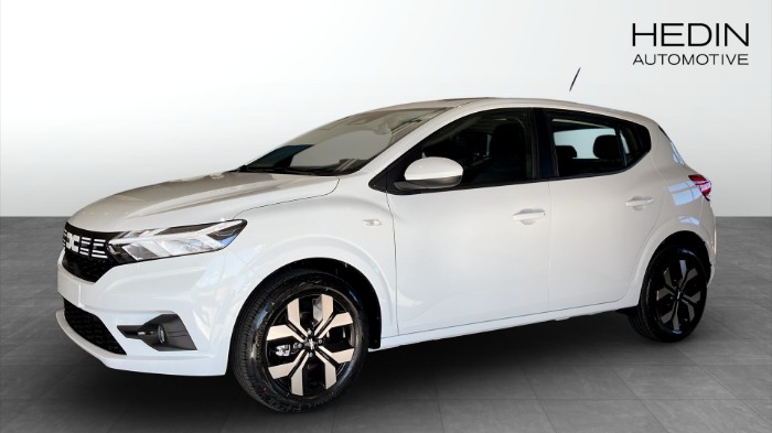 'SANDERO EXPRESSION TCE 90 AUTO '
