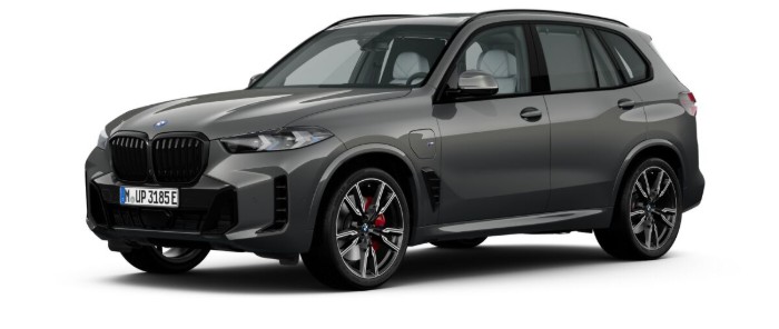 xDrive50e
