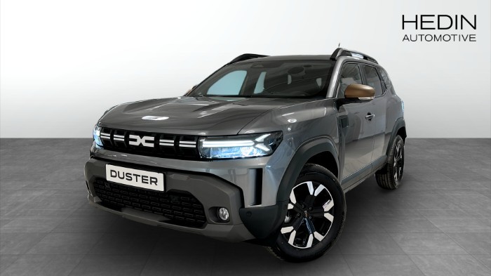 Duster