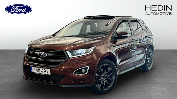 2.0 TDCi Bi-Turbo AWD Powershift, 210hk